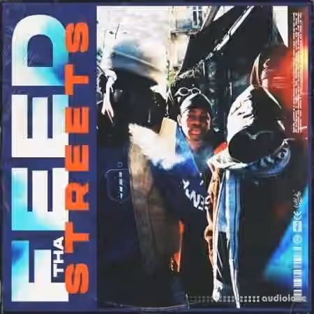 Cartel Loops Feed Tha Streets [WAV]