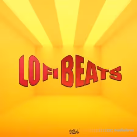 Cartel Loops Lo-Fi Beats [WAV, MiDi]