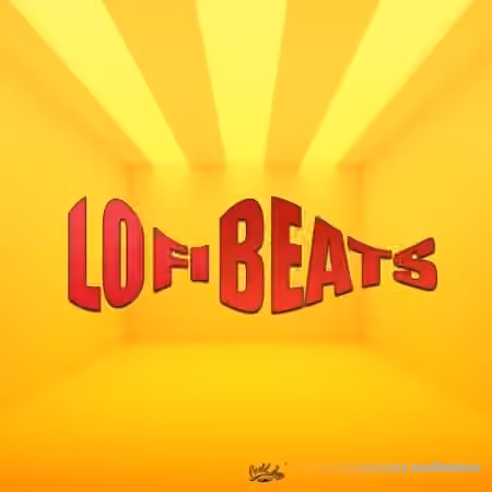 Cartel Loops LOFI BEATS [WAV]