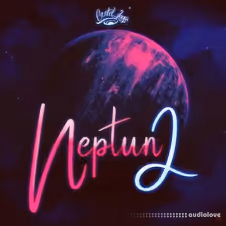 Cartel Loops Neptun Vol.2 [WAV, MiDi]