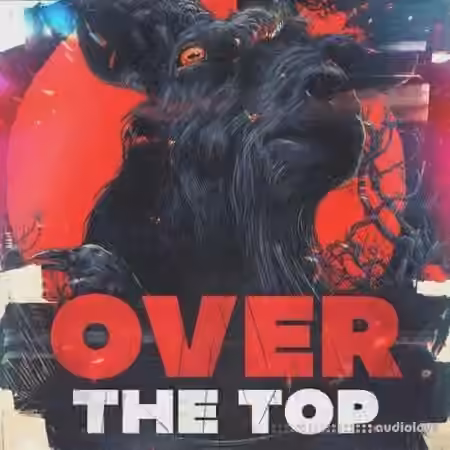 Cartel Loops Over The Top [WAV, MiDi]