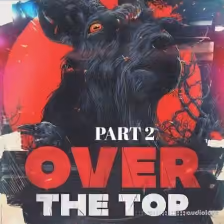 Cartel Loops Over The Top Part 2 [WAV]