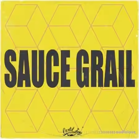 Cartel Loops Sauce Grail [WAV]