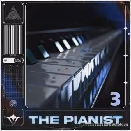 Cartel Loops The Pianist Vol.3 [WAV]