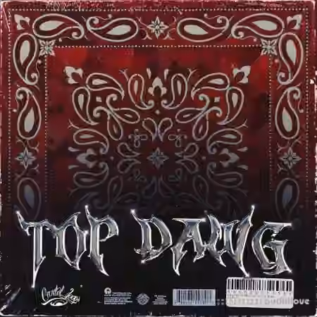 Cartel Loops Top Dawg [WAV, MiDi]