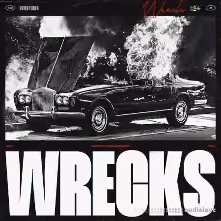 Cartel Loops Wrecks [WAV, MiDi]