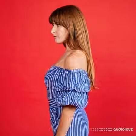 Cassandra Violet Whistles [WAV]