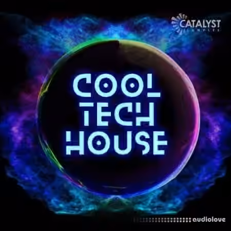 Catalyst Samples Cool Tech House [WAV]