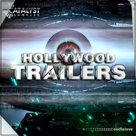 Catalyst Samples Hollywood Trailers [WAV]