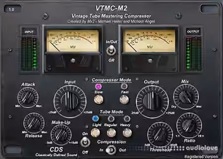 CDSoundMaster VTMC-M2 v1.1 CE Rev2 [WiN]