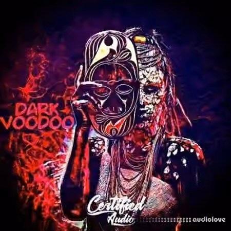 Certified Audio Dark Voodoo [WAV]