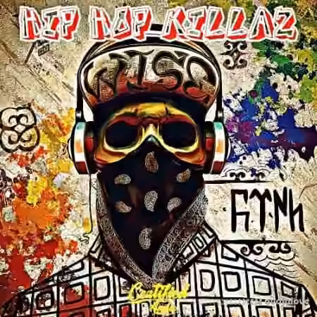 Certified Audio Hip Hop Killaz [WAV]
