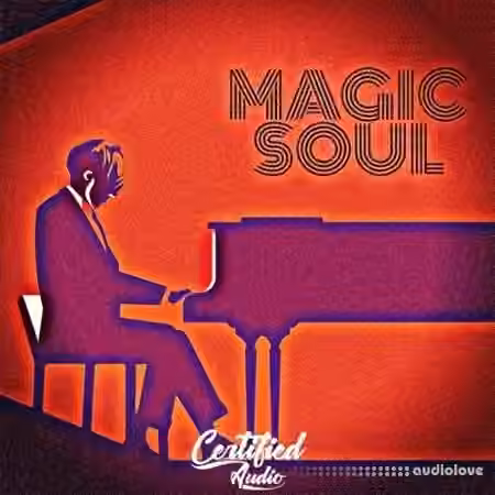 Certified Audio Magic Soul [WAV]