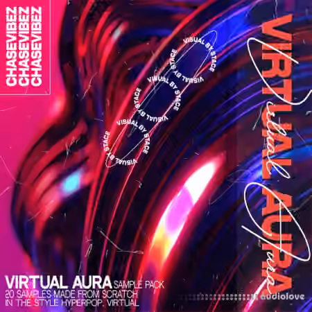 Chase Vibez Virtual Aura [WAV]