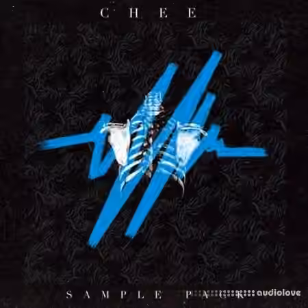 Chee Sample Pack Vol.1 [WAV]