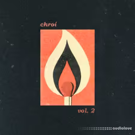Chroí Music Library Timmy Holiday Vol.02 SAMPLE PACK [WAV, (Stems and Compositions)]