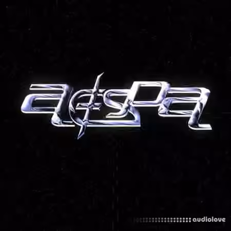Chrome Kits [4000+] AESPA RnB Drum Kit [WAV, MiDi, Synth Presets]