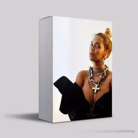Chu Centerfold (Trap Drumkit) [WAV]