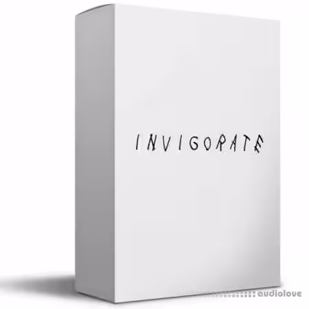 Chu Invigorate (Hi-Hat Creative Kit) [WAV, MiDi]