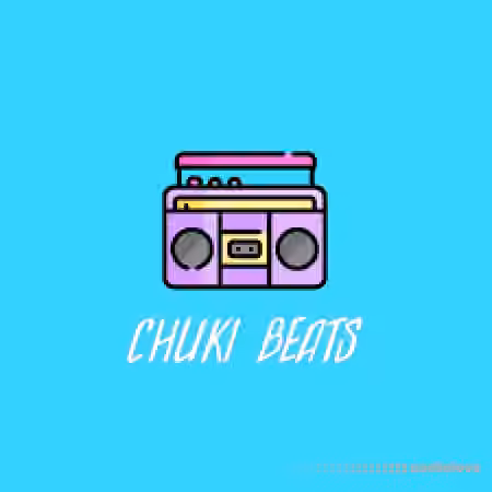 Chuki Beats Kit Vol. 1 [WAV]