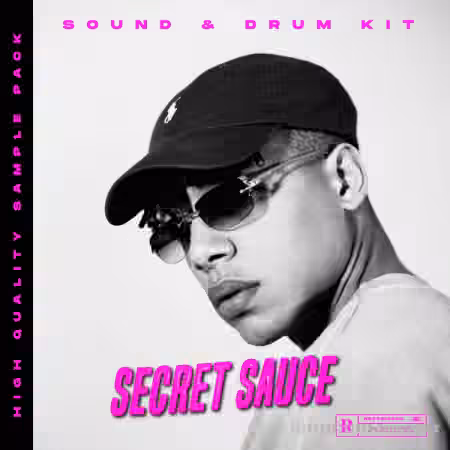 Chuki Beats Secret Sauce Kit [WAV, MiDi]
