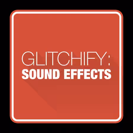Cinema Spice Glitchify Sounds [WAV]