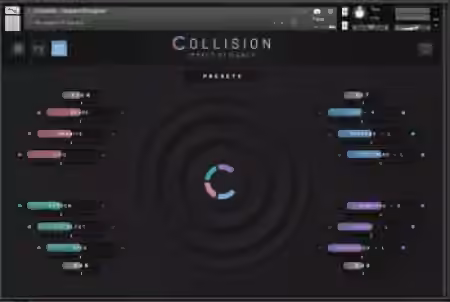 Cinesamples Collision Impact Designer [KONTAKT]