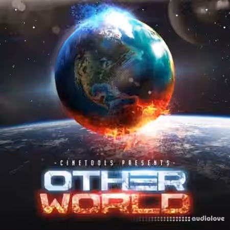 Cinetools Otherworld [WAV]