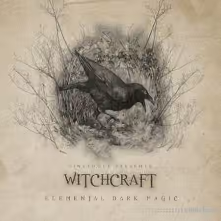 Cinetools Witchcraft [WAV]