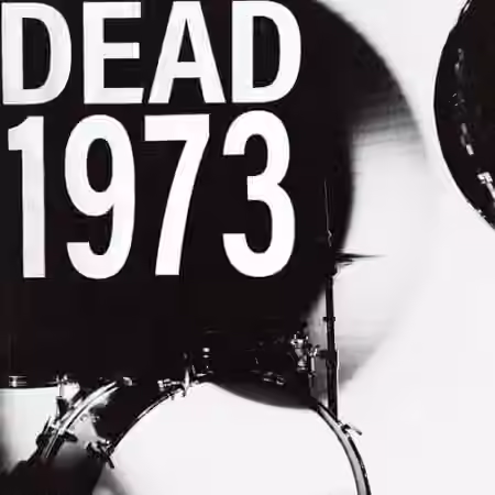 Circles Drum Samples DEAD 1973 [MULTiFORMAT]