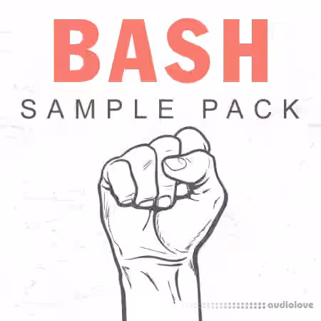 Circles Drum Samples Bash [WAV]