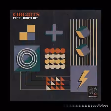 Circuits Pedal Multi Kit [WAV, Synth Presets]