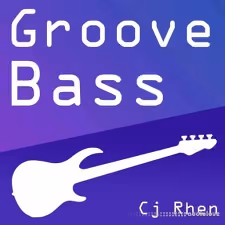 Cj Rhen Groove Bass [WAV]