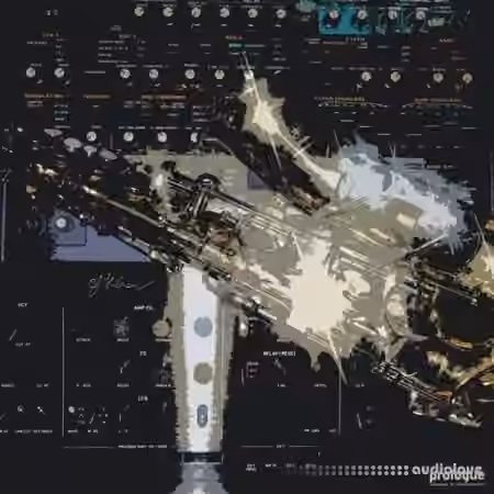 Cj Rhen Make Sax Sexy Again [WAV]