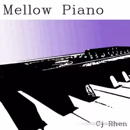 Cj Rhen Mellow Piano [WAV]