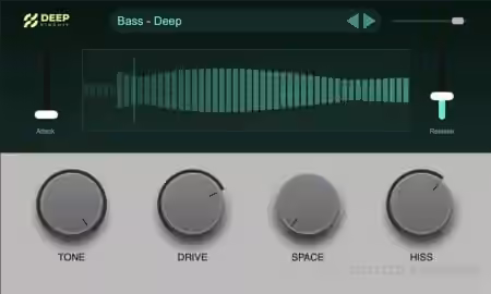 Clark Audio Deep Circuit v1.0.0 [WiN]