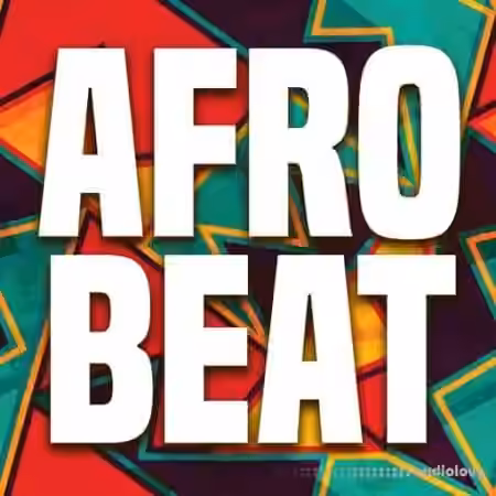 Clark Samples Afrobeat Vibes [WAV]