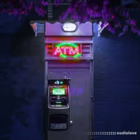 Clark Samples ATM Beats [WAV]