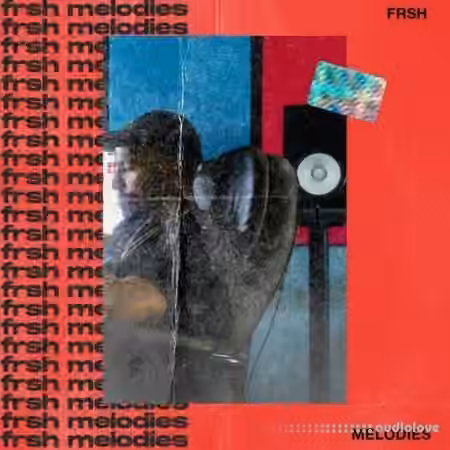 Clark Samples FRSH MELODIES [WAV]