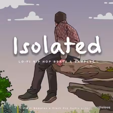 Clark Samples Getaway Lofi Hip Hop [WAV]