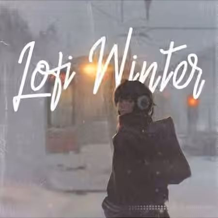 Clark Samples Lofi Winter [WAV]