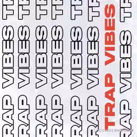 Clark Samples Trap Vibes [WAV]