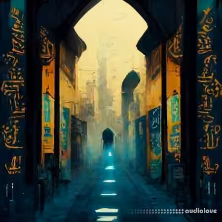 Claro Beats 100% Arabic Vol.3 [WAV]