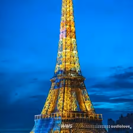 Claro Beats French Drill Vol.5 [WAV]