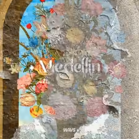 Claro Beats Medellin [WAV]