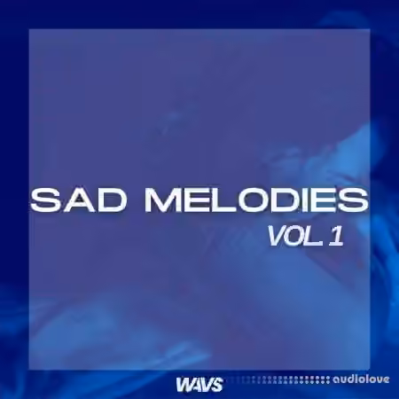 Claro Beats Sad Melodies [WAV]