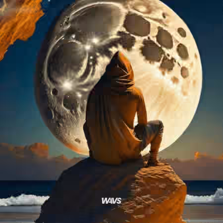 Claro Beats Trap Arabic Vol.1 [WAV]