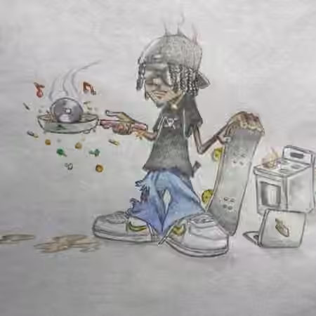 Claycos Kitchen Utensils volume 1 [WAV, Synth Presets]