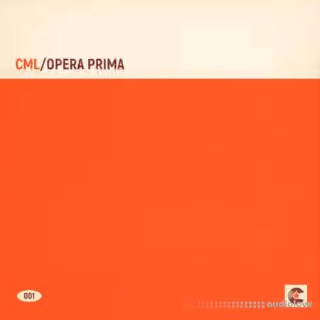 Clio Music Library Opera Prima (001) COMPS [WAV]
