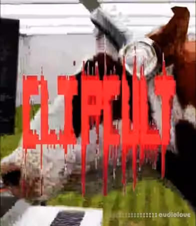 Clipcult Clipfarm Drumkit [WAV]